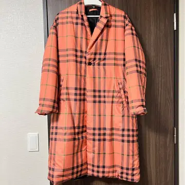 MAGICSTICK 매직스틱 다운 코트 체크