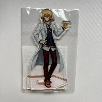 [익명 배송] Dr.STONE 나나미 류스이 아크릴 스탠드 한정품