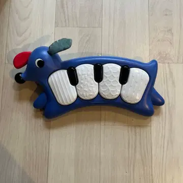 개가 소리 나는 완구