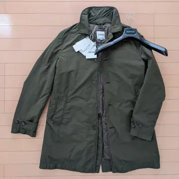 ASPESI vodka II olive M 사이즈 아스펜지