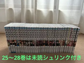 [ 즉시 구매 가능 ] 주술회전 0~30권 세트