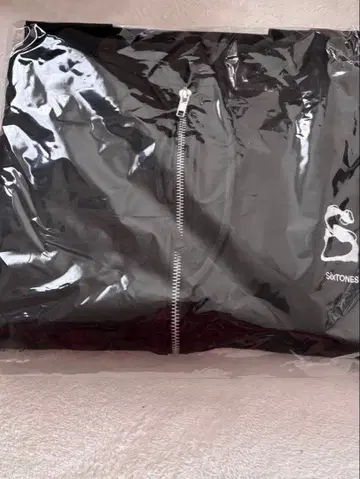 SixTONES MILESixTONES 굿즈 후드티