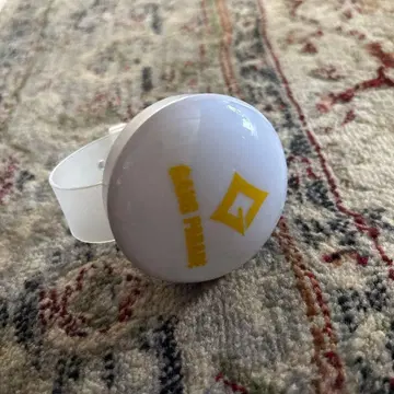 GANGPARADE LED 밴딩