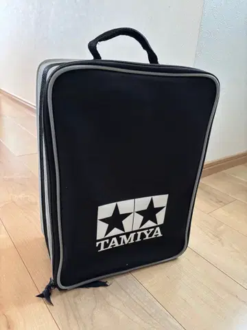 타미야 미니 사륜구동 멀티 백