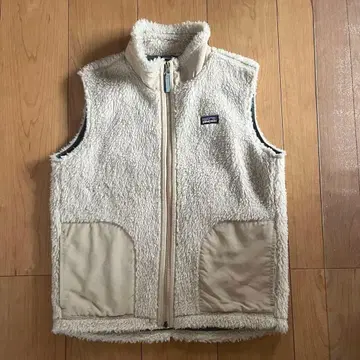 컨디션 최상! patagonia 레트로X 플리스 베스트 보아 베스트