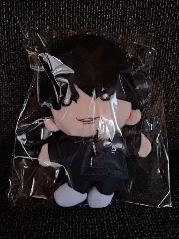 미개봉 SixTONES 봉제 인형 마츠무라 호쿠토