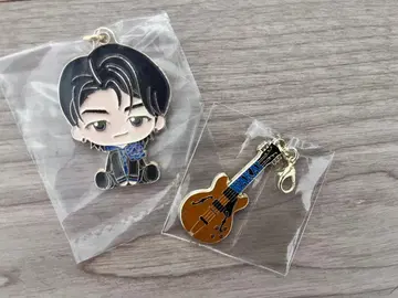 Mrs. GREEN APPLE 메탈 참 와카이