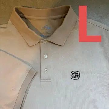 CLUBHAUS 뉴 스탠다드 폴로 '24 L 사이즈