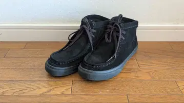 VANS CARVER 26.5cm US8.5 정가 13,200엔