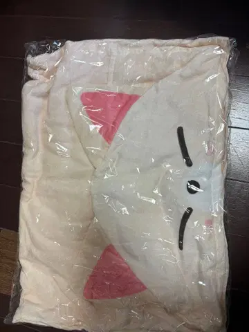 Foxiny 후드 타월