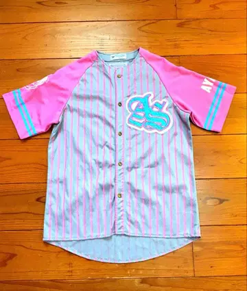 모모이로 클로버 Z 모모쿠로 아-링 사사키 아야카 유니폼 2016