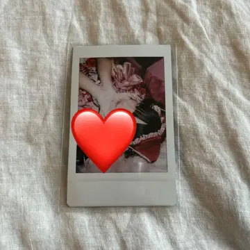 큐루링테 시테 미즈키 아무 생일 2025 폴라로이드