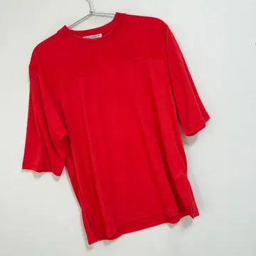 뷰티&유스 유나이티드 애로우즈 풋볼 T셔츠 UV컷/수분 흡수 속건성