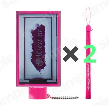 [ IMP. LIVE TOUR 2026 MAGenter ] 응원봉 탑