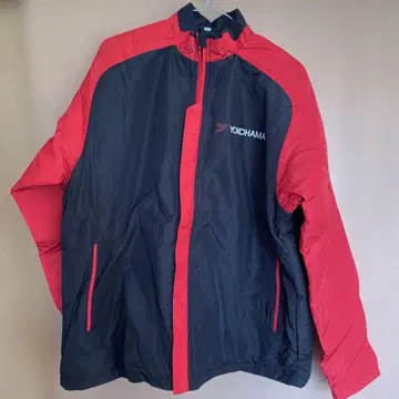 YOKOHAMA URBAN ROOF 자켓 블루종