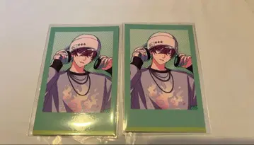 브레마이 온다 토세이 폴라로이드 Winter 페어