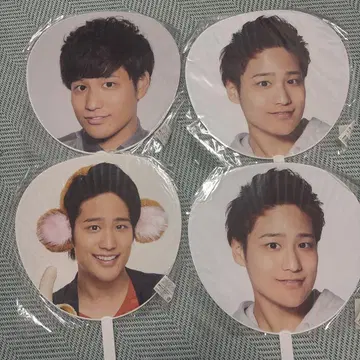 키리야마 아키토 부채 west