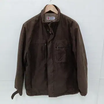 12.27 S760P 챕스 블루종 브라운 M