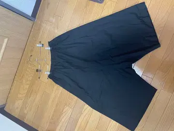 하도카레 가우초 팬츠 M