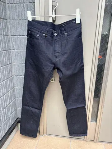 마크제이콥스 남성용 청바지