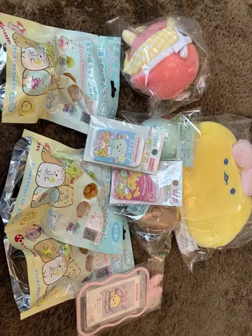 산엑스 잡화 묶음 판매