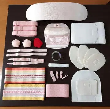 기모노 액세서리 세트 묶음 판매