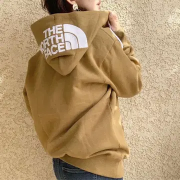 THE NORTH FACE 후드티