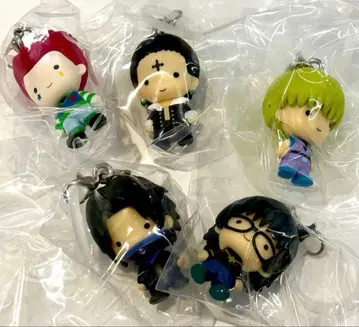 HUNTER x HUNTER 메지루시 액세서리 환영여단 편 컴프