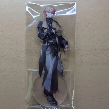 2025년 설날 굿즈 아크릴 스탠드 [미코토]