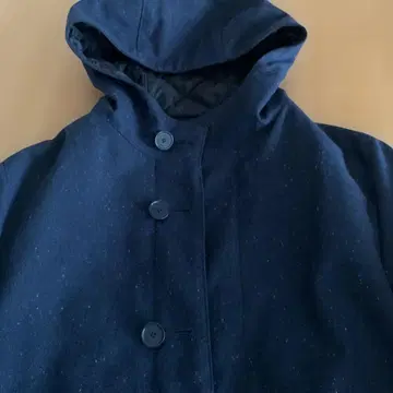 Macintosh philosophy 다운 자켓