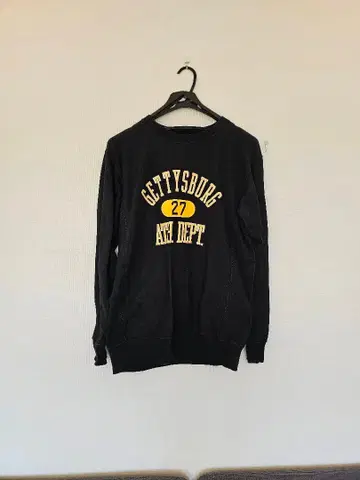 새상품급 챔피온 리버스 위브 트레이닝복 맨투맨 XL 사이즈