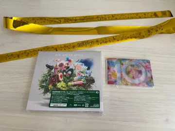 Mr. GREEN APPLE 10 최초 한정판