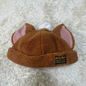 디즈니 모자 로스트 키즈 새상품