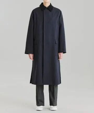 SOMERFORD LONG (서머포드 롱)