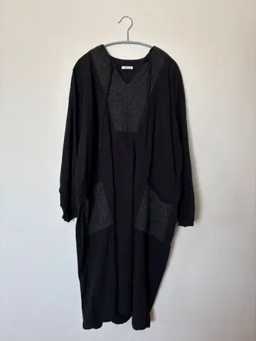 susuri 브뤼겔 원피스