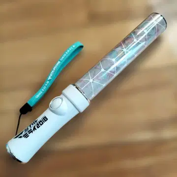 매지컬 미라이 2018 응원봉 하츠네 미쿠