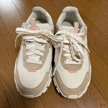 PUMA 스니커즈 24cm