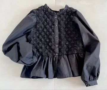 STYLE SEA 긴팔 블라우스 프리 사이즈