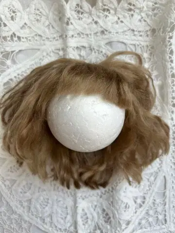 네오 브라이스 가발