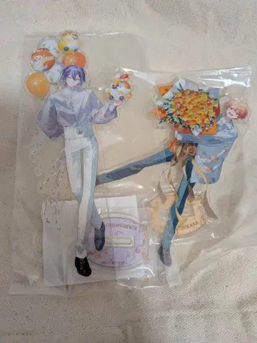 프로세카 감사제 2024 아크릴 스탠드