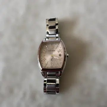 CITIZEN XC 해피 플라이트 여성용