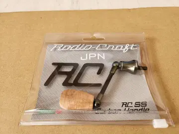 로데오 크라프트 시마노용 RC 48 SHC-DO 다크 올리브 중고