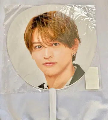 timelesz 이노마타 슈토 부채 등