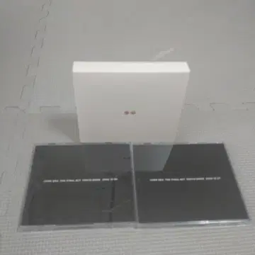 LUNA SEA THE FINAL ACT 2020 CD 세트