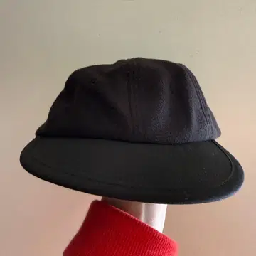 PROPS STORE Synthetic Fleece 6패널 캡