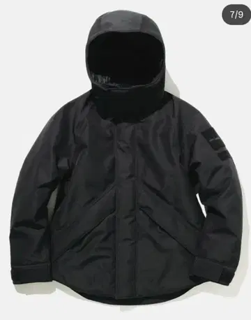 WILDTHINGS x nonnative 'DENALI'