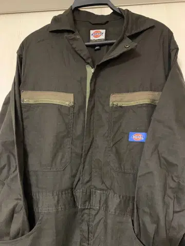 새상품급 디키즈 1311 작업복 sizeM