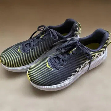 호카 네오네오 린콘2 26.5cm 러닝화