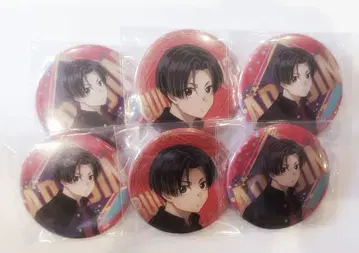 토우아라토 칸바지 6개 세트