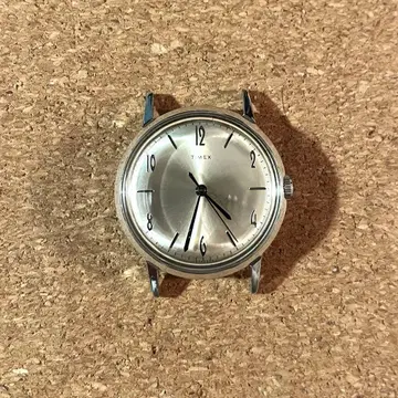 Timex Marlin 타이맥스 마린 수리 필요